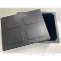 The latest black Epp foam box